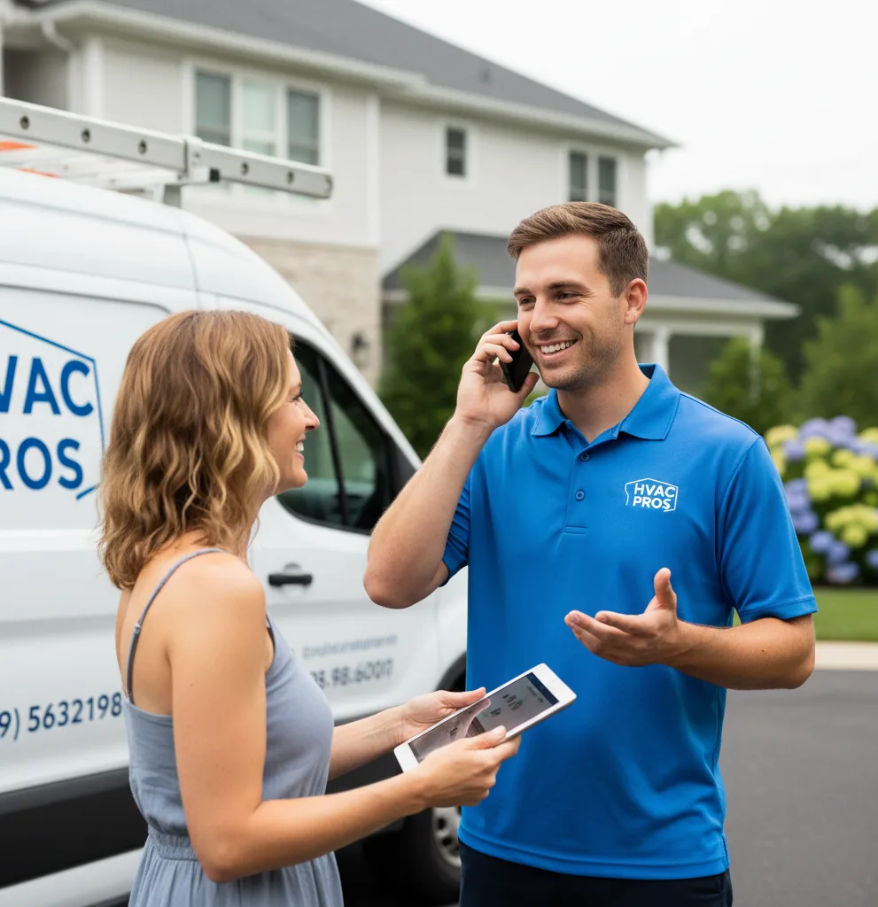 Furnace Repair in La Grange Park, IL